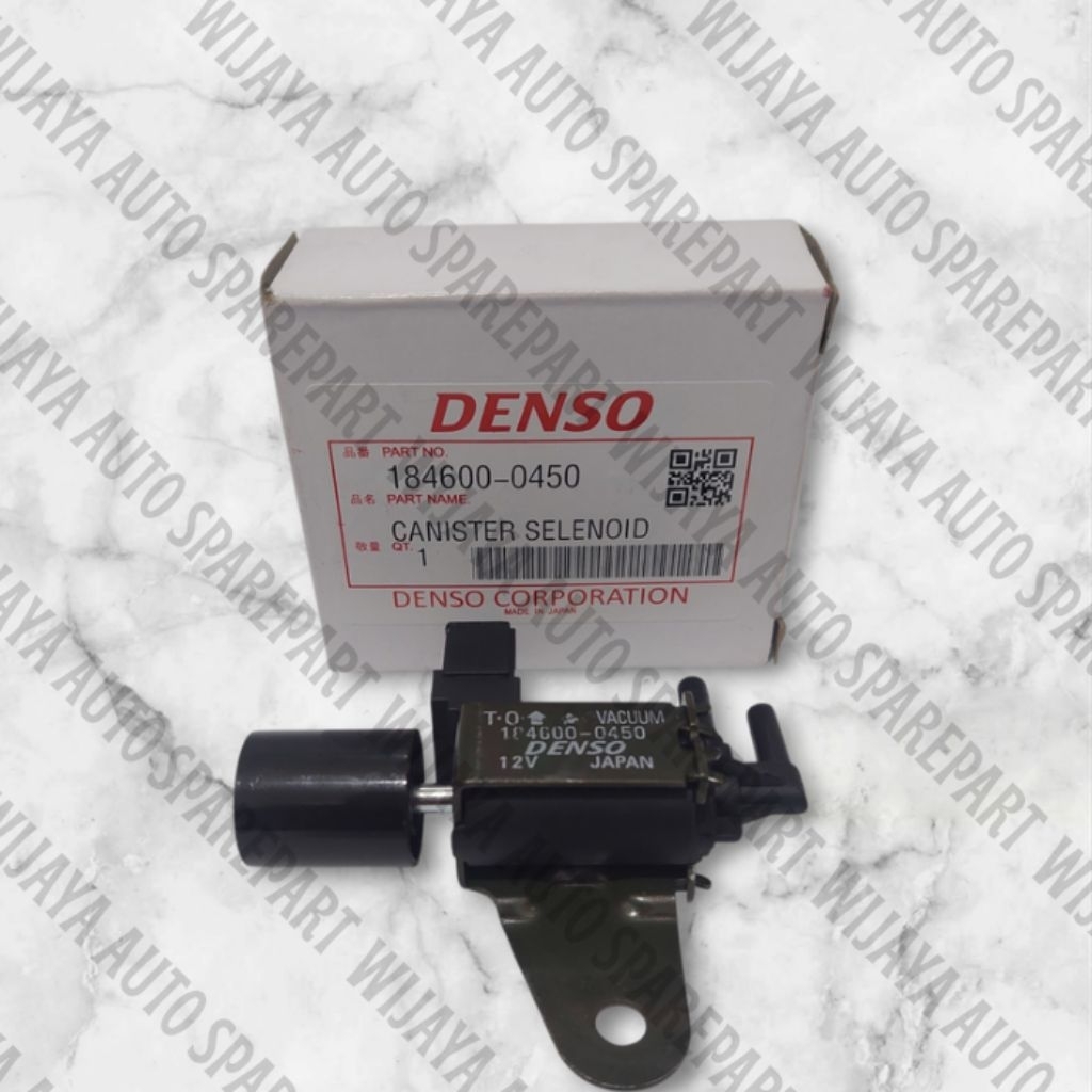 VACUM IDLE UP - CANISTER SELENOID KIJANG GRAND KIJANG 5K 7K