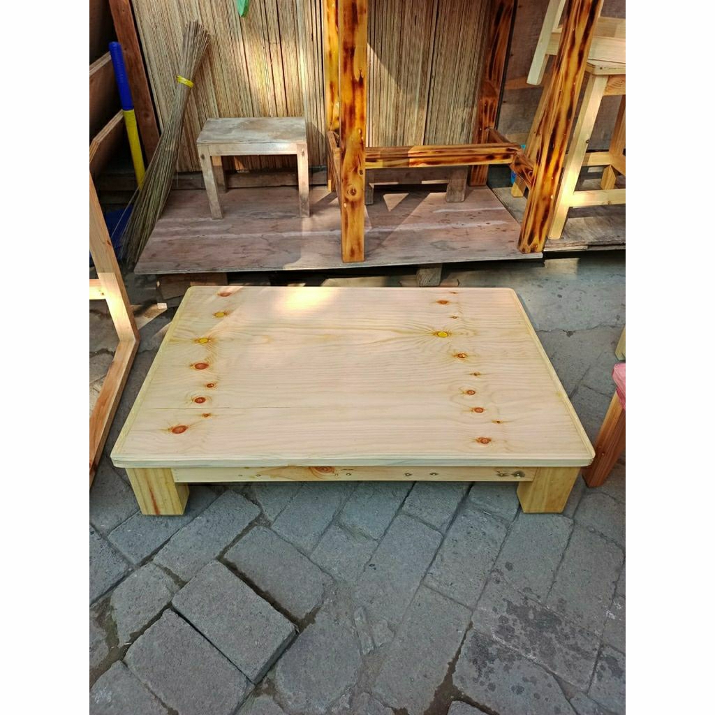 Meja Kulkas mini Dudukan Kulkas