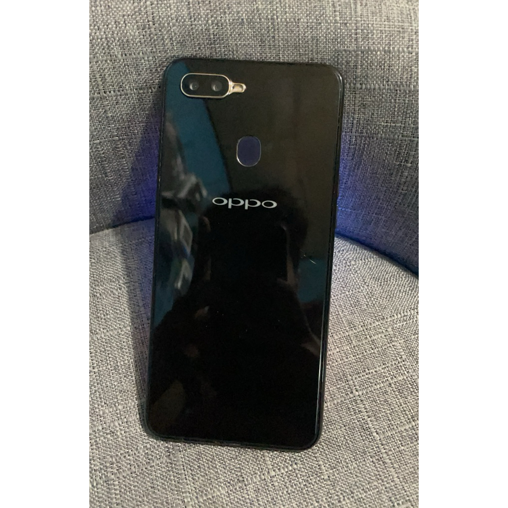 Oppo F9 Ram 4GB Internal 128GB Full Original