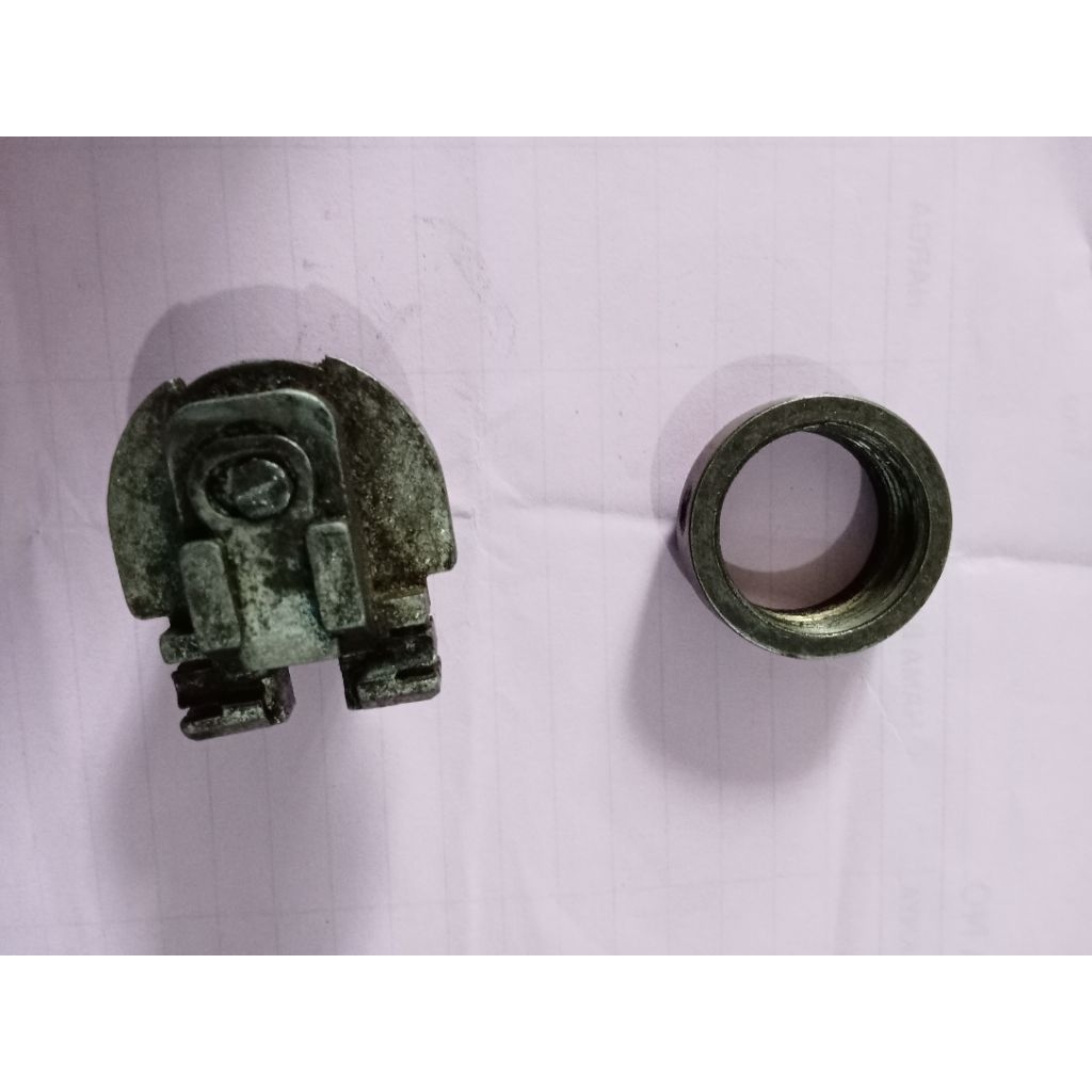 kunci fork/stang vespa vbb