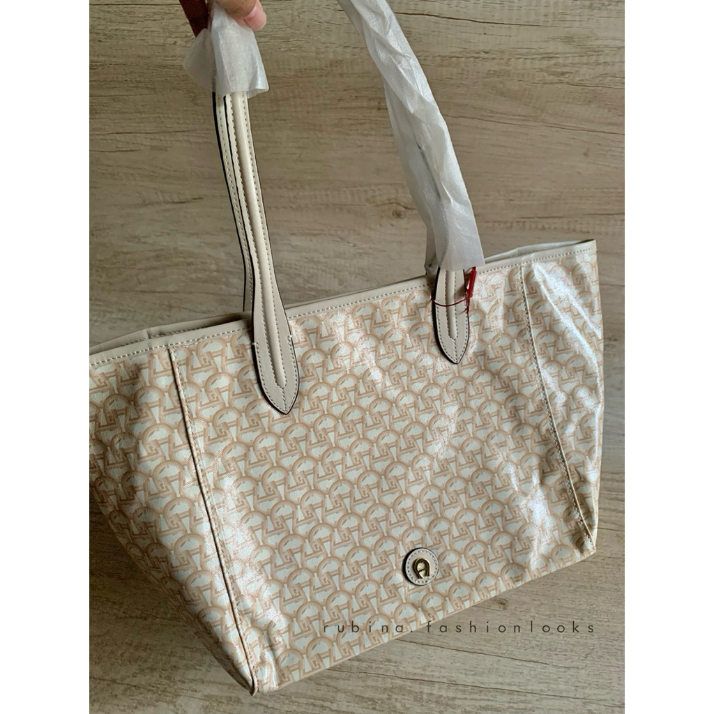 Tas Tote Aigner