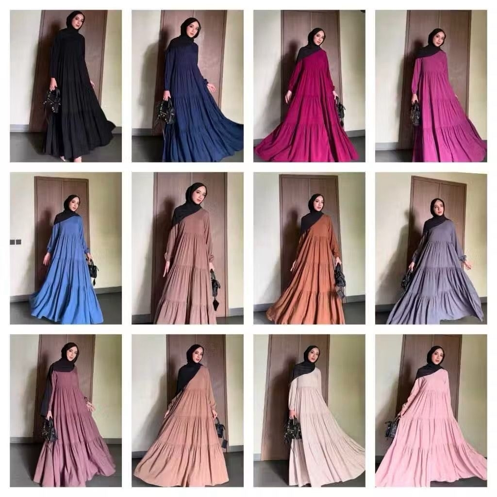 AMARA DRESS BY GONEGANI GG