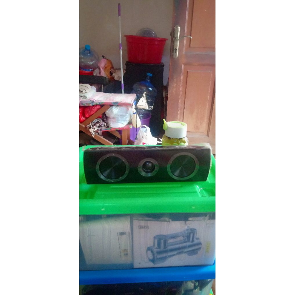 speaker 3inch LG satelit vocal surround 3ohm