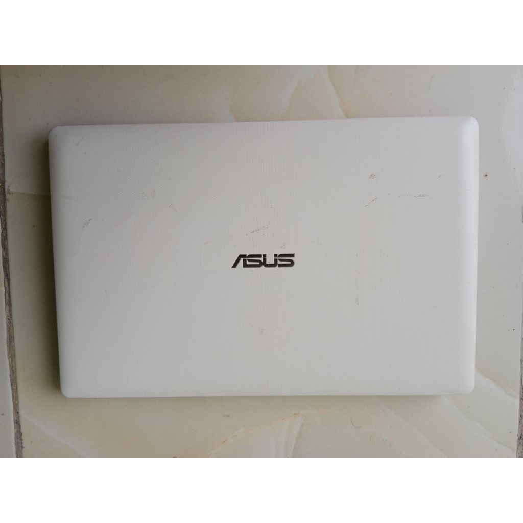 notebook asus x201e 4gb/128gb ssd