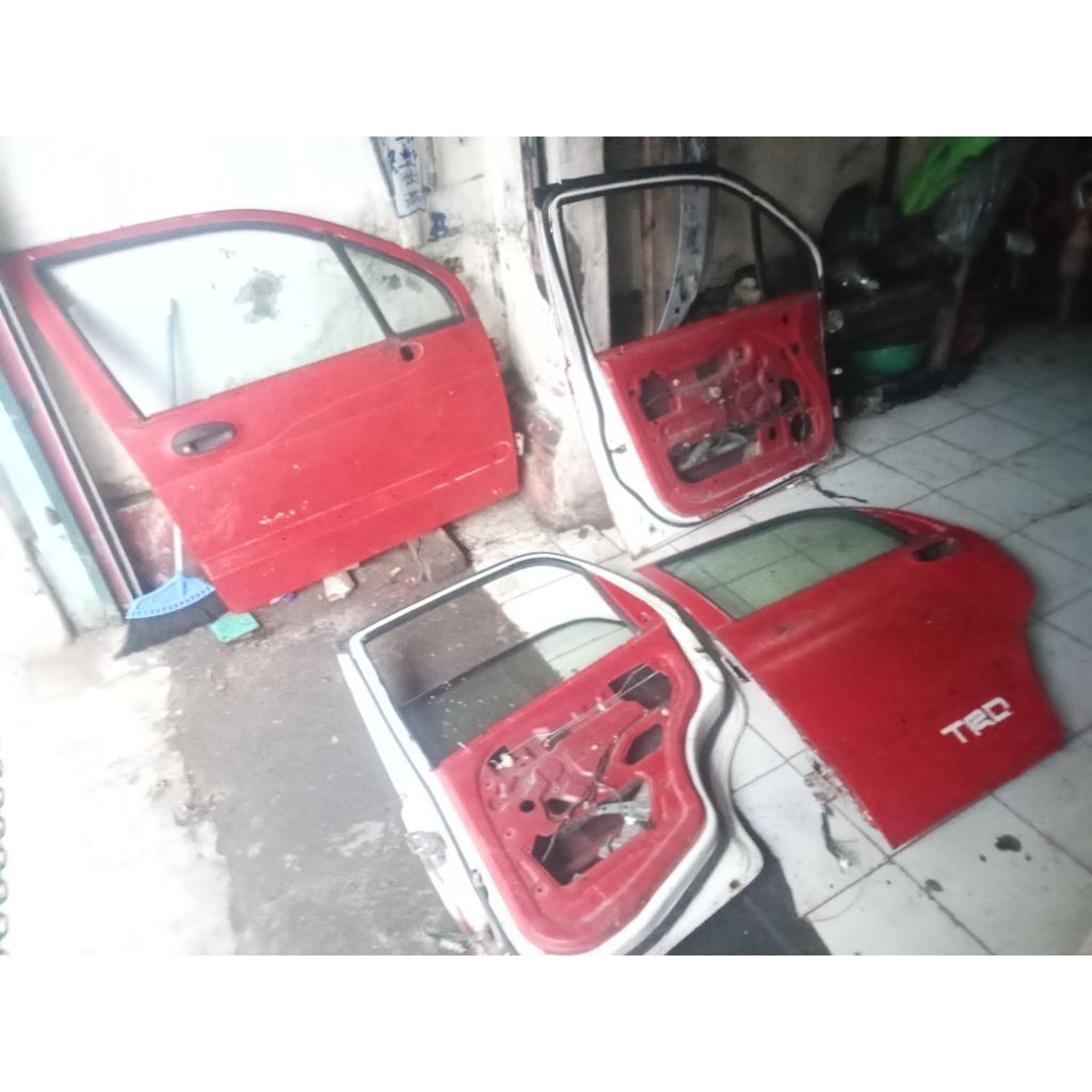 Pintu Mobil Chery QQ