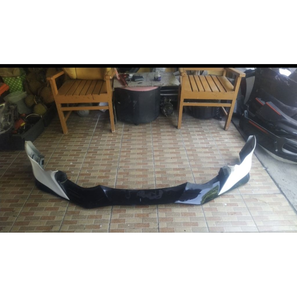 bodykit depan ft 86 original