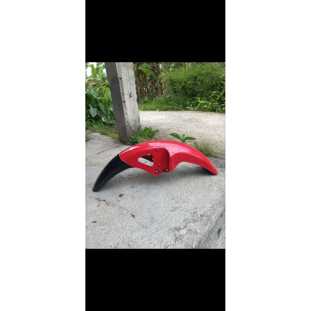 slebor depan rx king original copotan