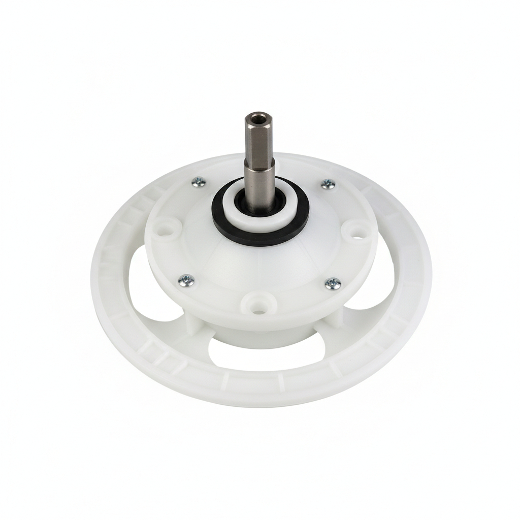 Girbok Gearbox mesin cuci Polytron as kotak panjang