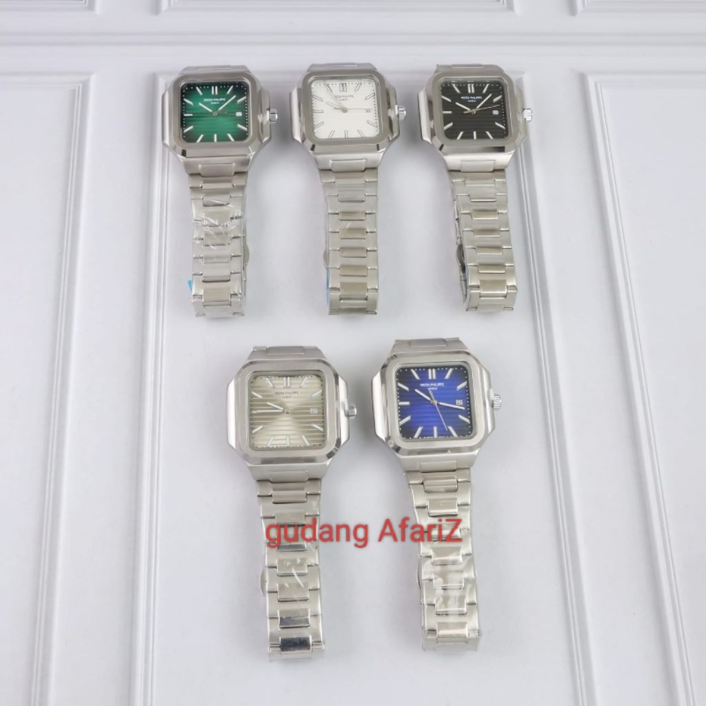 jam tangan pria patek philipe