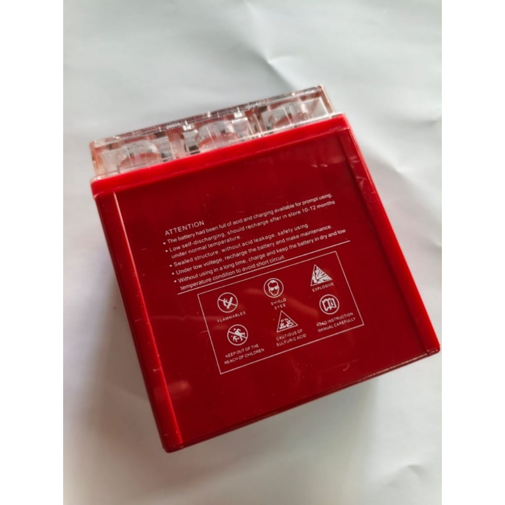 AKI KERING AKI GM3-3B AKI YAMAHA RX KING NINJA R RR SATRIA 2TAK AZIMATEC GM3