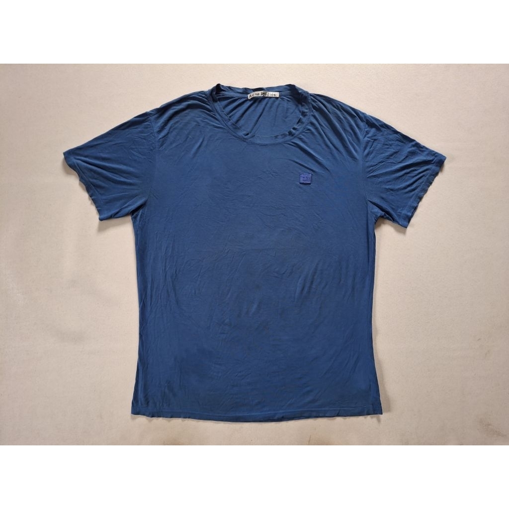 TSHIRT KAOS ACNE STUDIOS ORIGINAL 100%