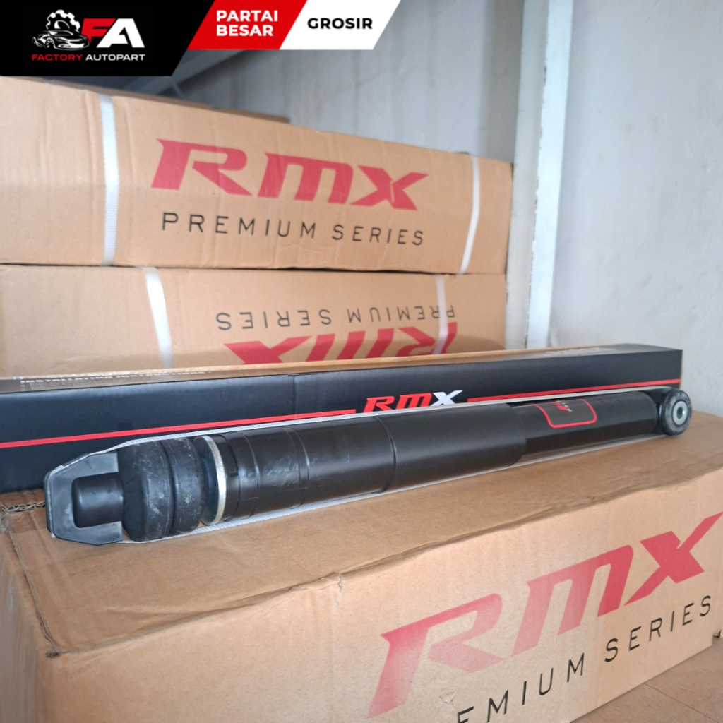 Shock Absorber belakang RR CITY 2003-2008 JAZZ 2004-2008