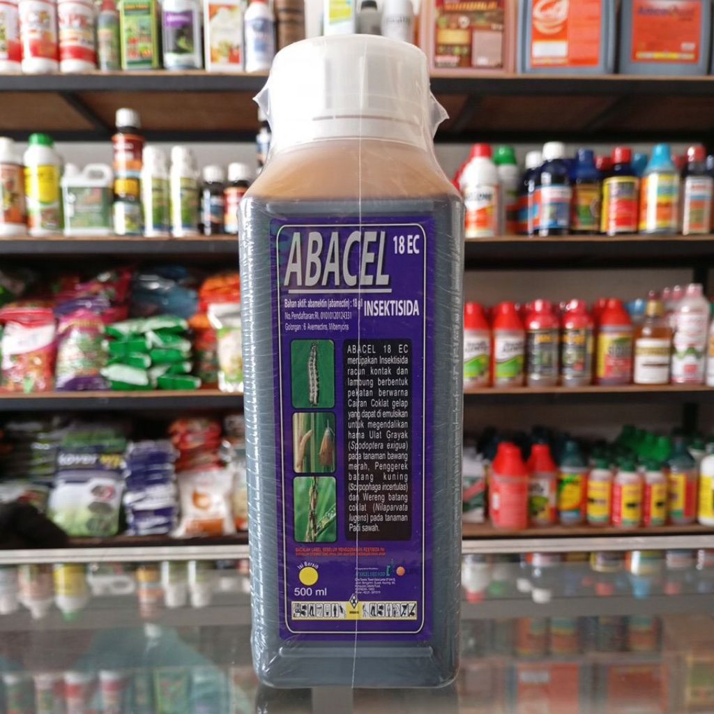 ABACEL 18 EC 500 ml