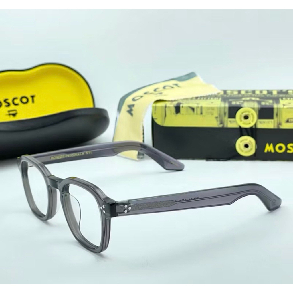 kacamata momza lensa paket progressif bluecromic domas