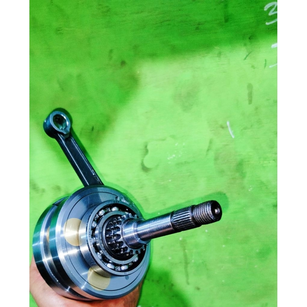 kruk as beat stroke up 60 61 62 63 64