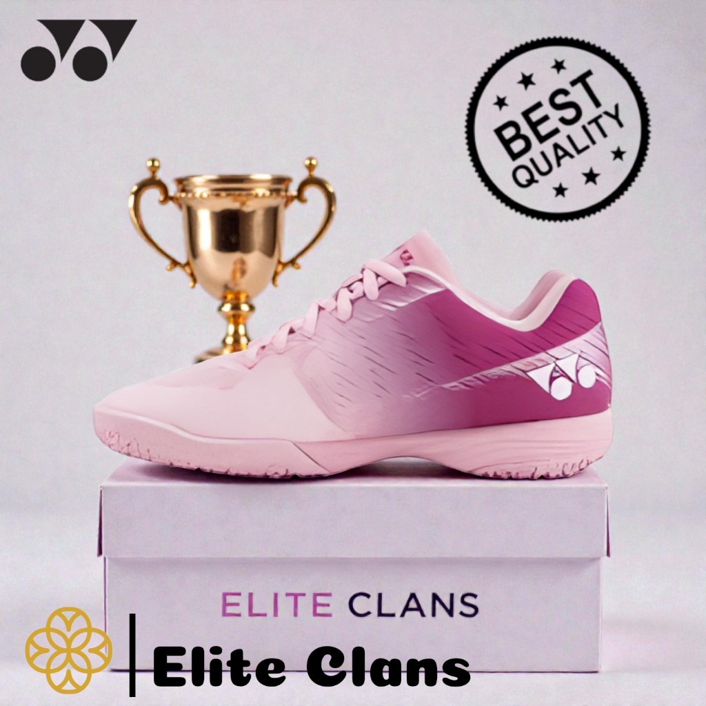 Yonex Aerus Z Sepatu Badminton Pria Wanita Vietnam