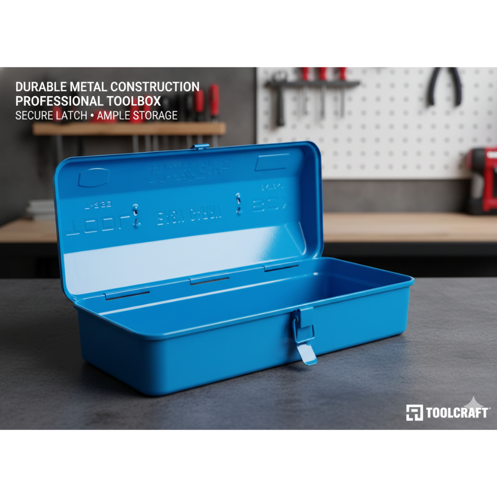 Toolbox Portable T350 Multipro - Tool Box Portable T350 MULTIPRO