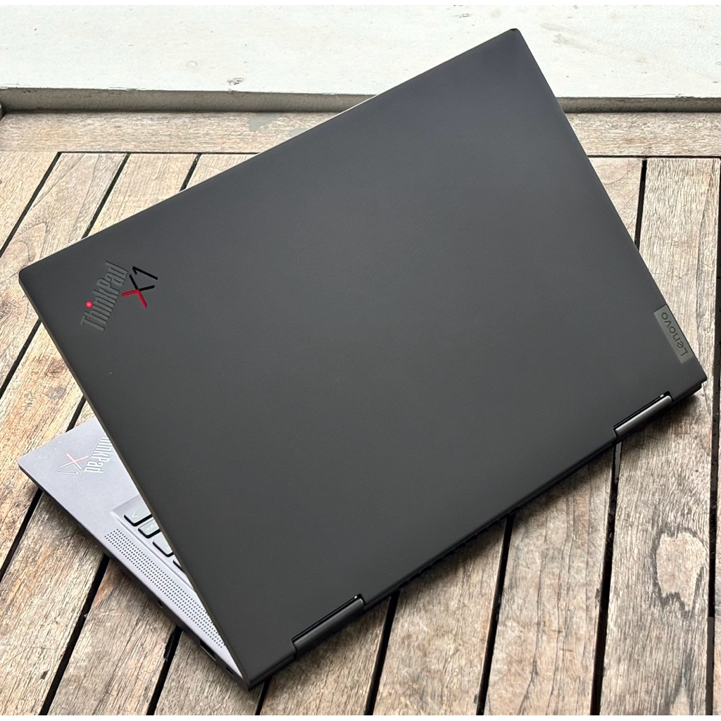 Lenovo ThinkPad X1 Yoga Gen 6 V6 (2021) – 14” Convertible
