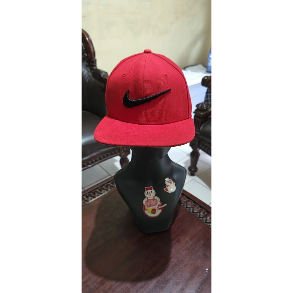 TOPI SNAPBACK NIKE BETTER WORLD ORIGINAL