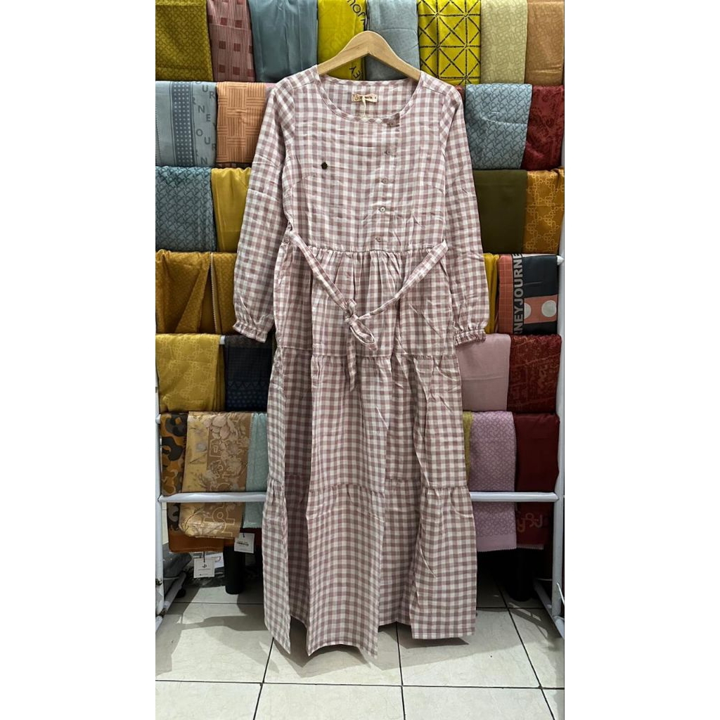 corniche lavie dress
