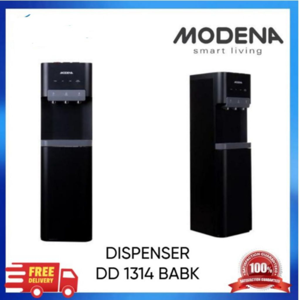 Dispenser Modena DD 1314