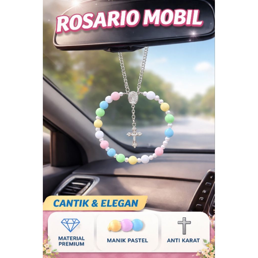 Rosario Mobil Edisi Spesial
