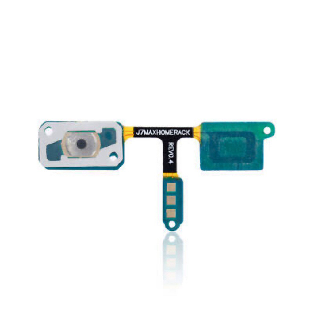 FLEXIBLE HOME BACK BUTTON SAMSUNG J4 / J400 / TOMBOL