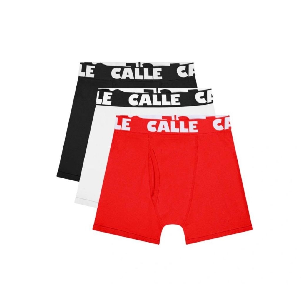 [ORIGINAL] BOXER CALLE DE LA RACHE