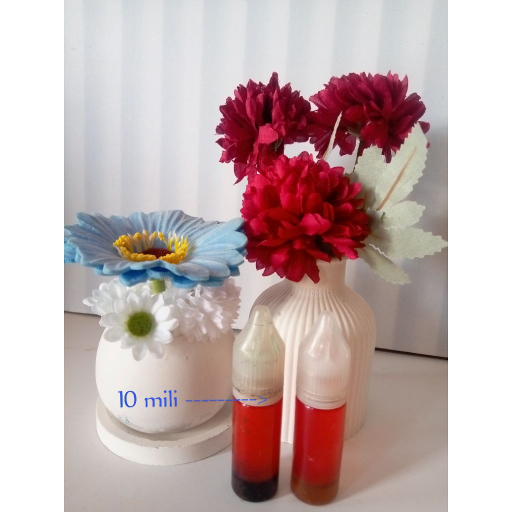 ESEN JURUJUS UMPAN NILA HARIAN IKAN MAS HARIAN