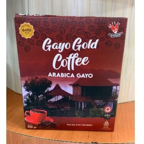Kopi Arabica Gayo | Gayo Gold Coffee