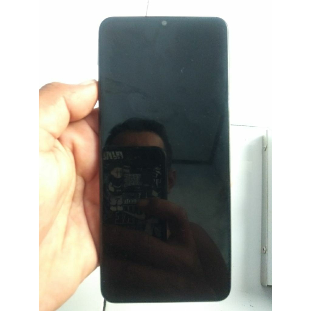 HP SAMSUNG A12 RAM4/128