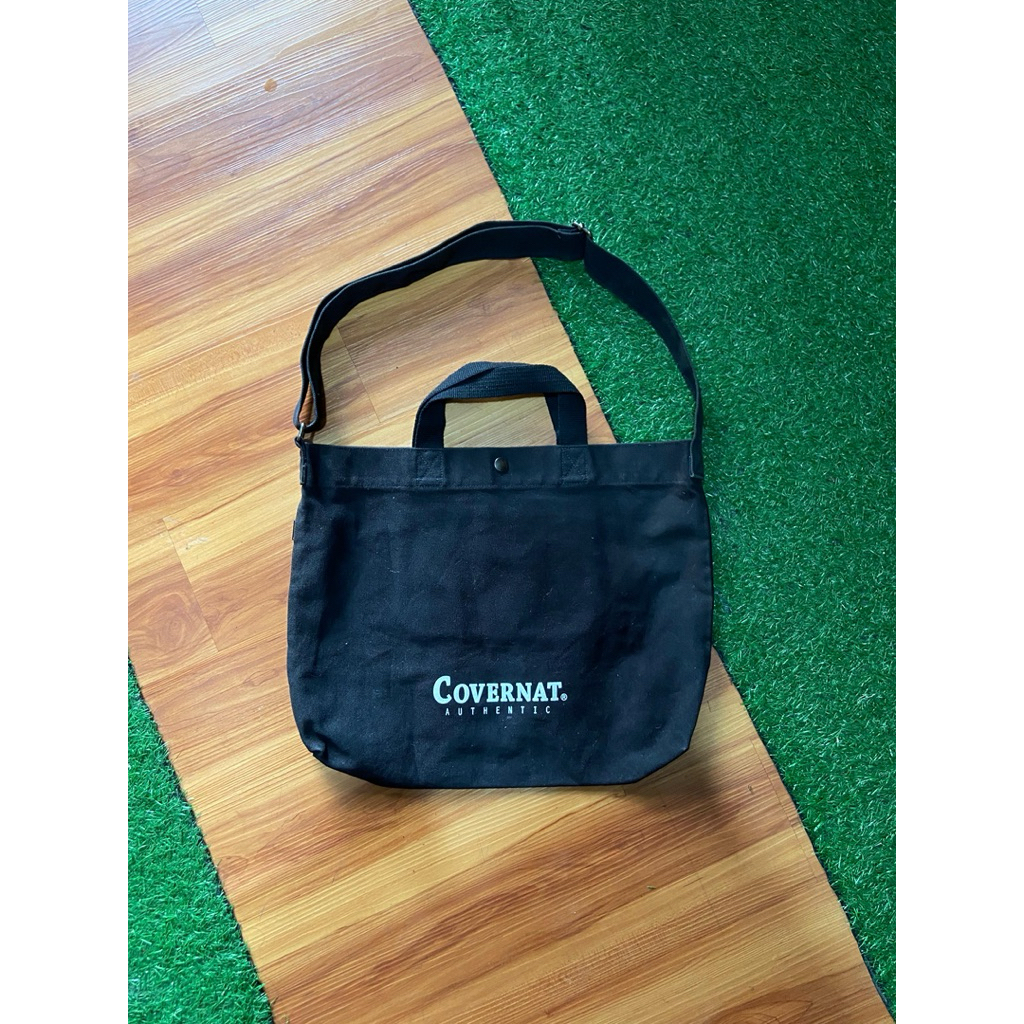 Covernat Tote/Sling Bag