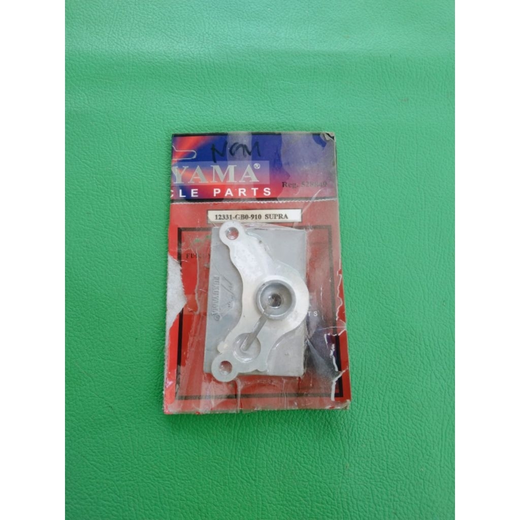 Cover cylinder head kanan Honda Astrea Grand Supra Prima