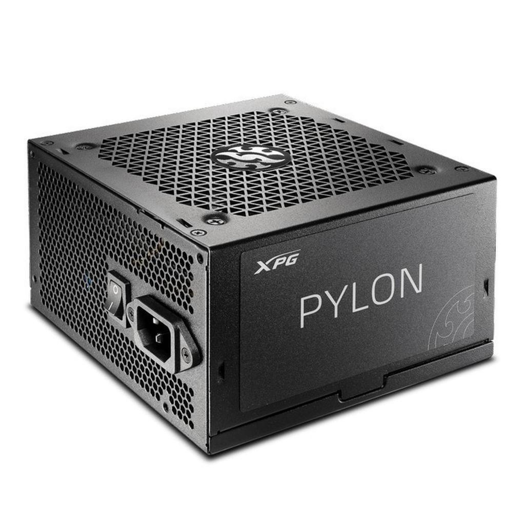 ADATA XPG Pylon 650 Bronze | PSU 650W 80+ Bronze