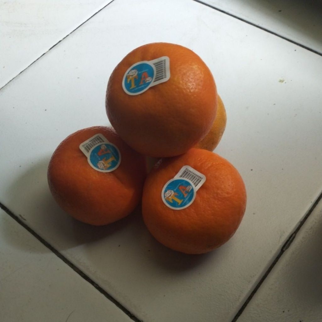 1kg buah jeruk segar surabaya//buah segar//buah segar instan//buah murah surabaya