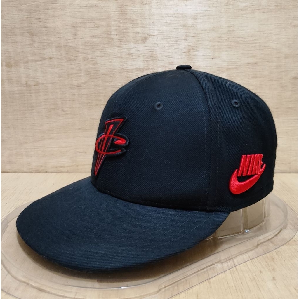 Topi Nike Penny Hardaway 1 Cent Snapback Original