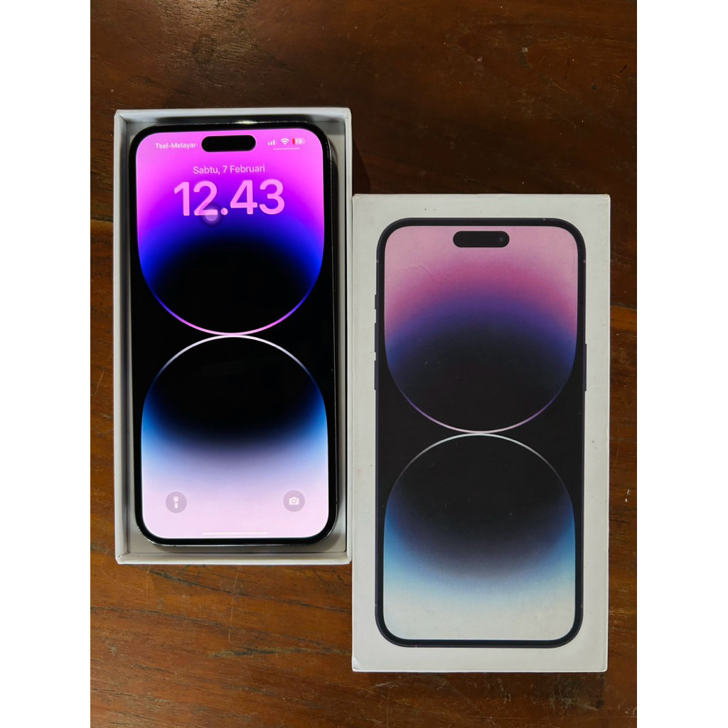 iPhone 14 PRO MAX 256GB Bypass All Cell