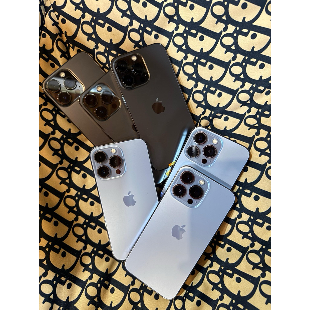 iphone 13 pro max 128gb