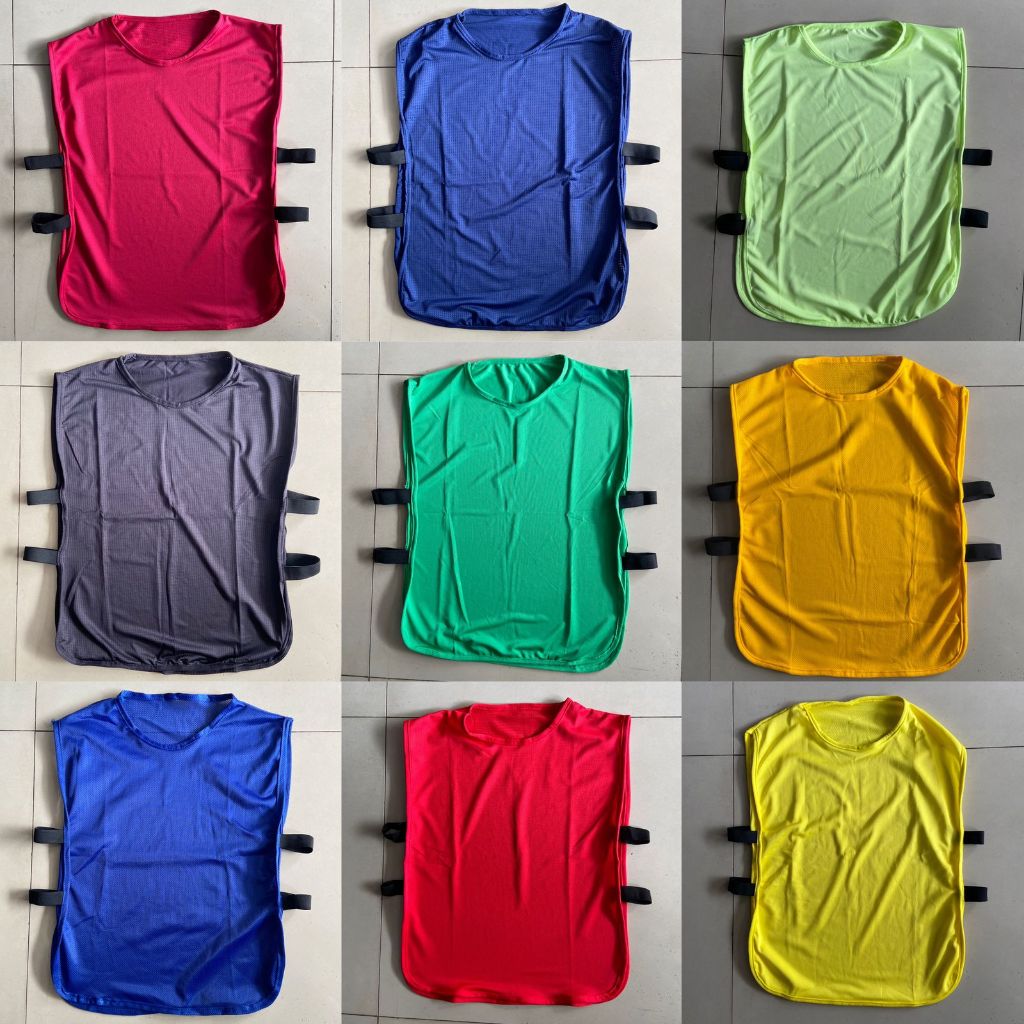 ROMPI SEPAKBOLA POLOS JARING KARET/ ROMPI FUTSAL POLOS / ROMPI JARING KARET SEPAKBOLA FUTSAL