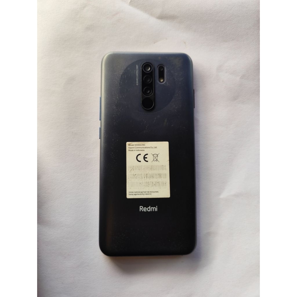 Redmi 9 Ram 3/32Gb