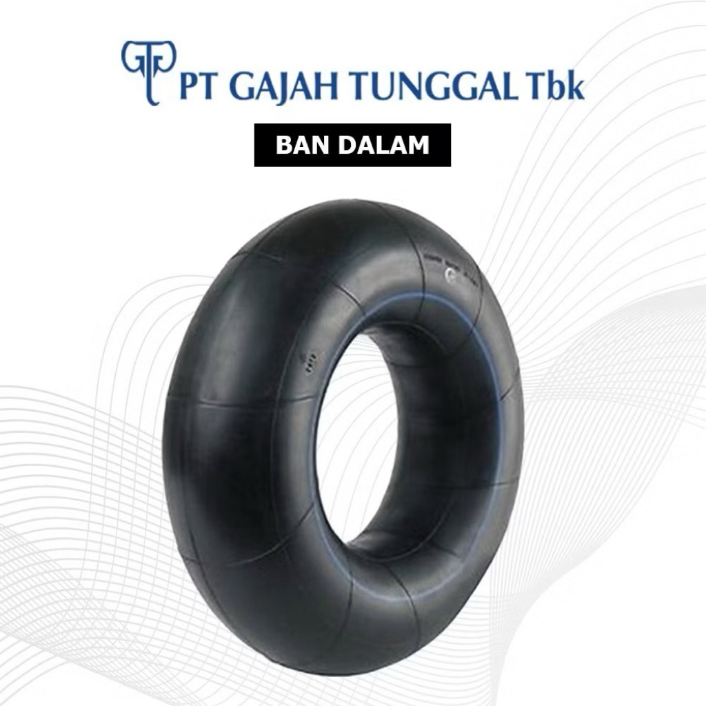 Ban dalam 7.50 - 15 GT 750 R15 Gajah Tunggal