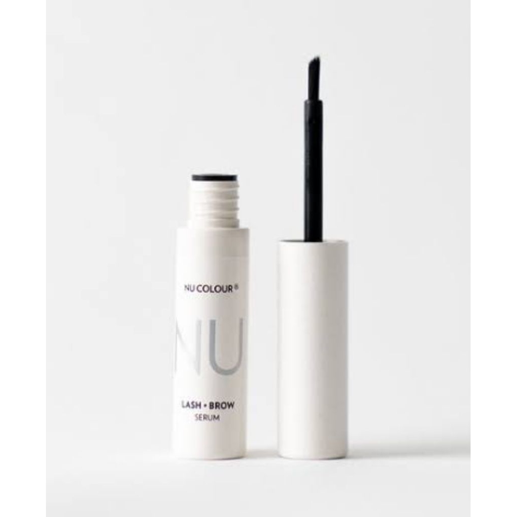 Nu**skin Lash Brow Serum Bulumata original colour