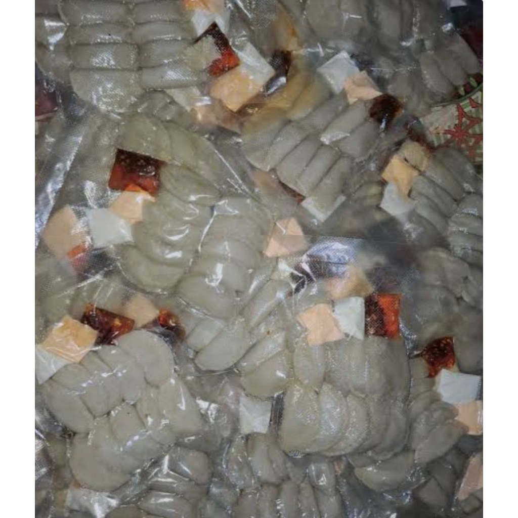 Cireng isi ayam suwir kuah keju Creamy isi 10 kemasan vacum