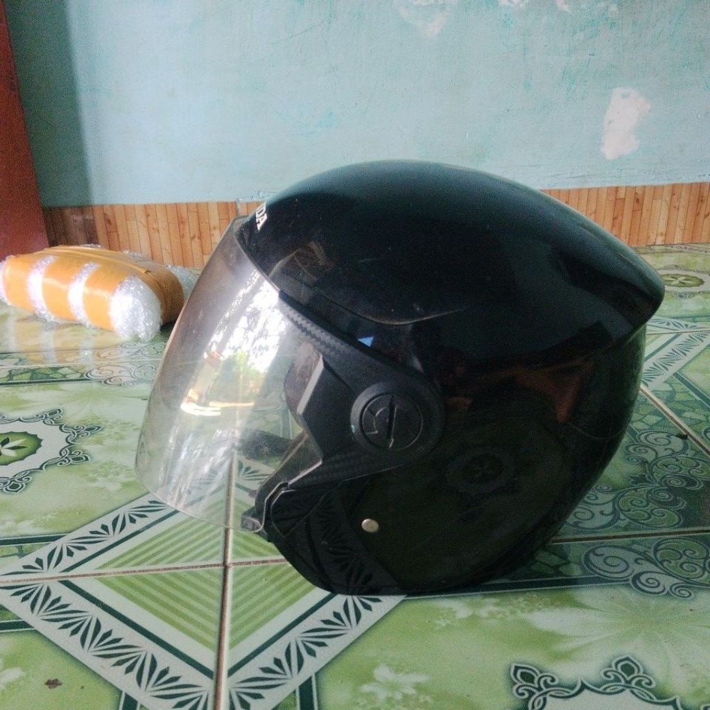 helm honda pcx