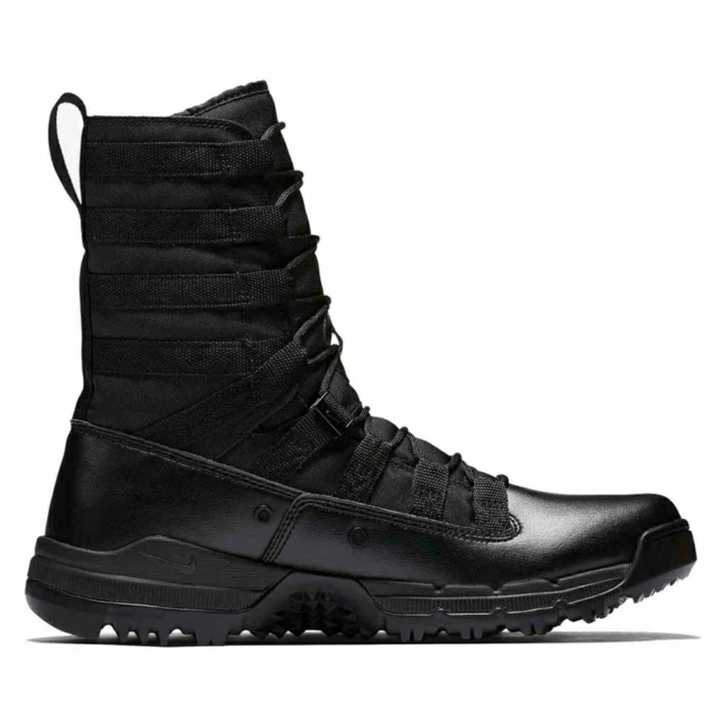 Sepatu Boots Nike SFB Gen 2 Black size 39