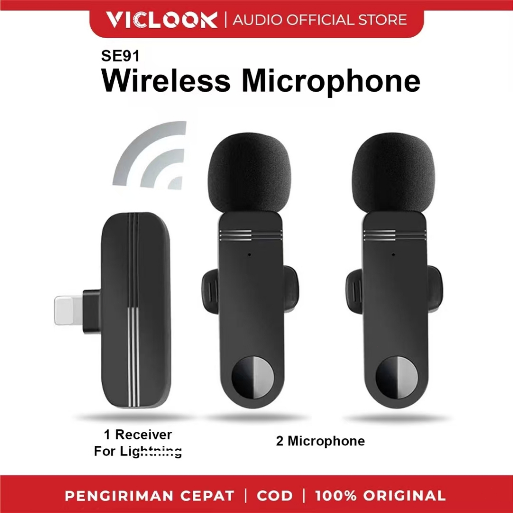 2 Mikrofon iOS