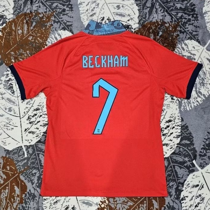 England Away 2022 Original Jersey