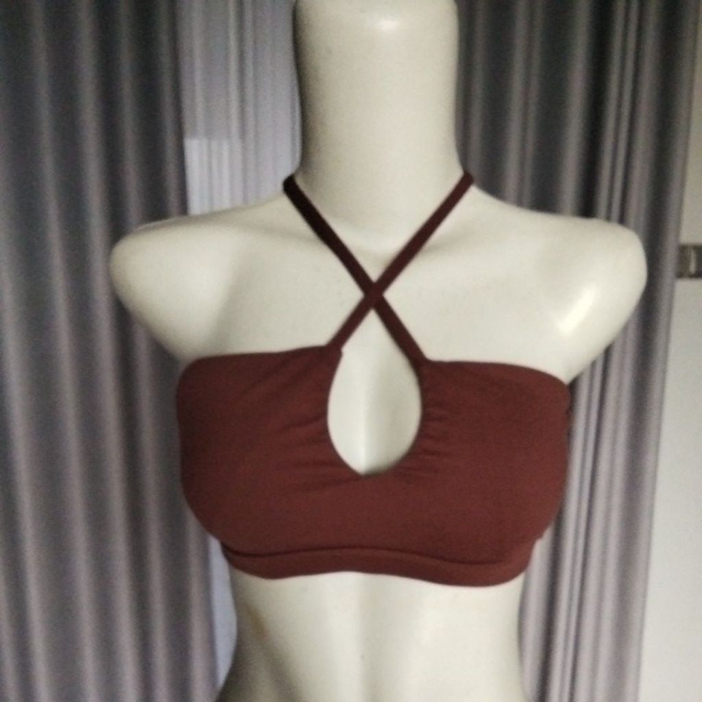 sport bra size S PL