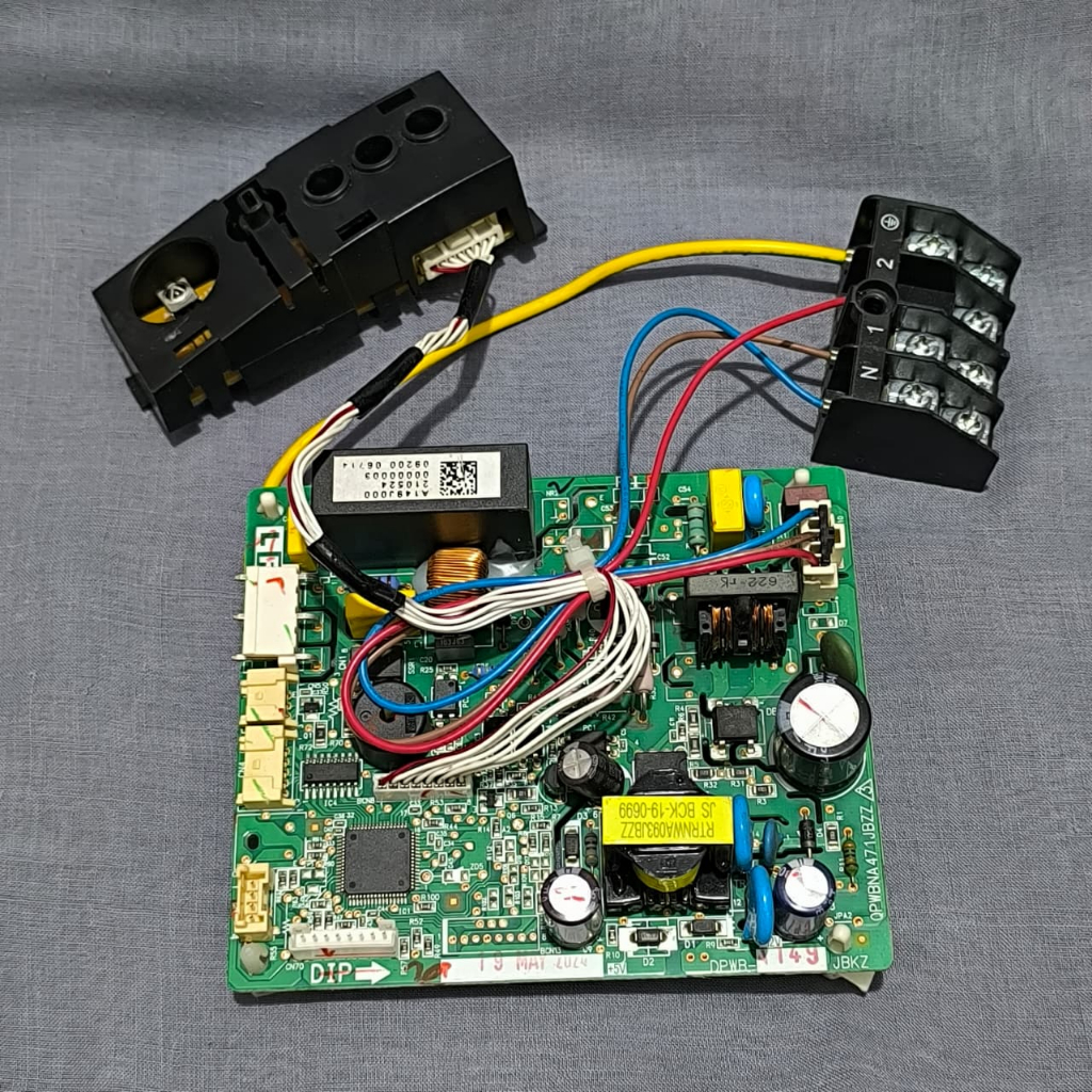 Modul AC Sharp AH-X6BEY Inverter R32 0.5PK
