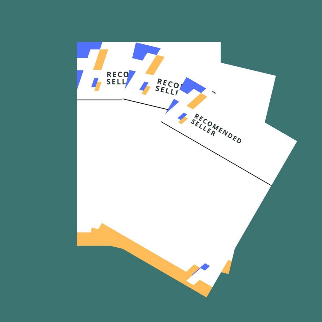 Kop Surat Full Color A4 Folio 70 80 gr Tidak Luntur Lebih Tahan dan Bagus dari Offset